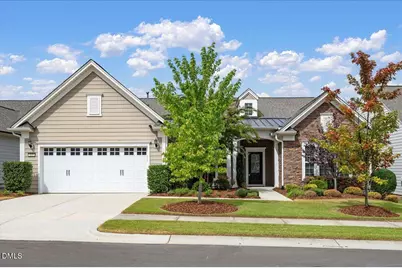 115 Gadwell Lane Lane, Durham, NC 27703 - Photo 1