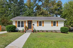 1121 Marlborough Rd, Raleigh, NC 27610 - Photo 1