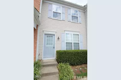 1614 Brook Fern Way, Raleigh, NC 27609 - Photo 1