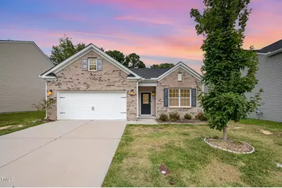 6108 Watsonia Drive, Zebulon, NC 27597 - Photo 1