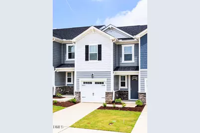 40 Twin Birch Drive, Angier, NC 27501 - Photo 1