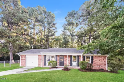 101 Poplar Drive, Smithfield, NC 27577 - Photo 1