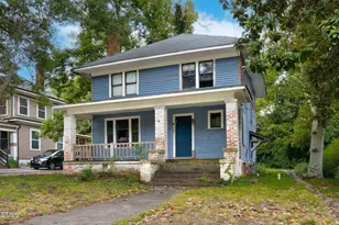 609 Tarboro St, Rocky Mount, NC 27801 - Photo 1