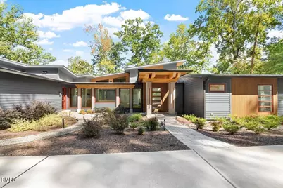 23930 Cherry Drive, Chapel Hill, NC 27517 - Photo 1