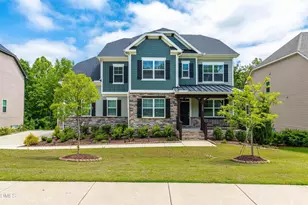 1065 Queensdale Dr, Cary, NC 27519 - Photo 1