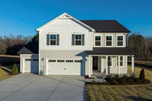 77 Mendenhall Dr, Angier, NC 27501 - Photo 1