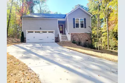 118 Taopi Drive, Louisburg, NC 27549 - Photo 1