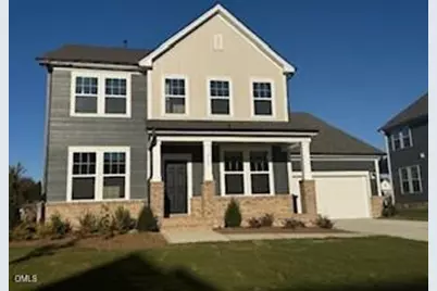 313 Greenfield Drive, Gibsonville, NC 27249 - Photo 1