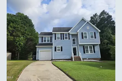 5512 Pennfine Drive, Raleigh, NC 27610 - Photo 1