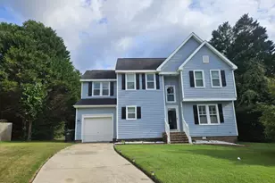 5512 Pennfine Dr, Raleigh, NC 27610 - Photo 1