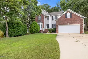 108 Castlebury Creek Ct, Cary, NC 27519 - Photo 1