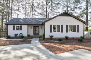 2348 Ravenhill Dr, Raleigh, NC 27615 - Photo 1