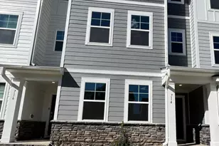 714 Cormiche Ln, Wake Forest, NC 27587 - Photo 1