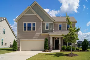 2116 Blue Iris Wy, Zebulon, NC 27597 - Photo 1