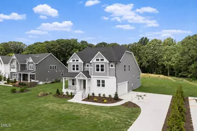 9004 Penny Road, Raleigh, NC 27606 - Photo 1