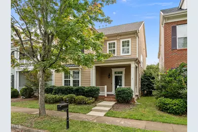 831 Historian Street, Raleigh, NC 27603 - Photo 1