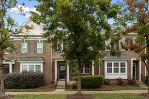 3636 Olympia Dr, Raleigh, NC 27603 - Photo 1