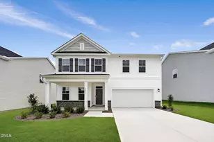5822 Mill Stone Way W, Sims, NC 27880 - Photo 1