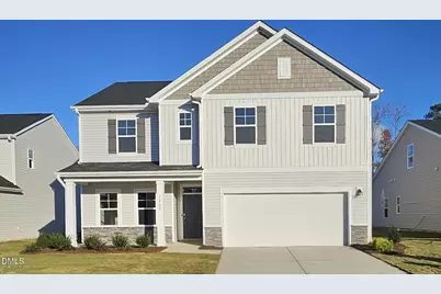 5808 Mill Stone Way W, Sims, NC 27880 - Photo 1