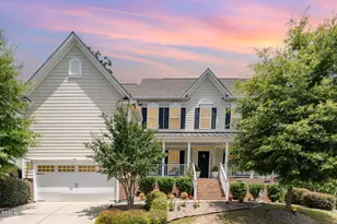 1329 Endgame Ct, Wake Forest, NC 27587 - Photo 1