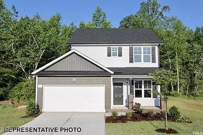 271 Cordgrass Court, Smithfield, NC 27577 - Photo 1