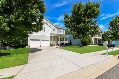 1002 Longleaf Pine Place, Mebane, NC 27302 - Photo 1