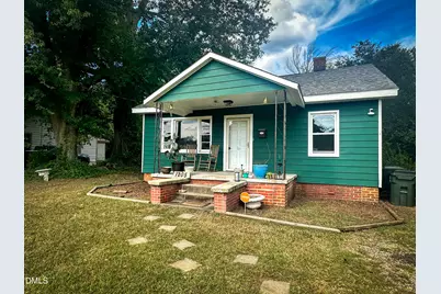 1205 E Mason Street, Franklinton, NC 27525 - Photo 1