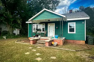 1205 E Mason St, Franklinton, NC 27525 - Photo 1