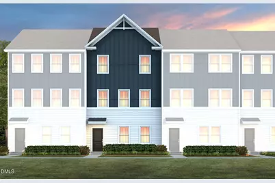 2538 Olive Chapel Road, Apex, NC 27502 - Photo 1