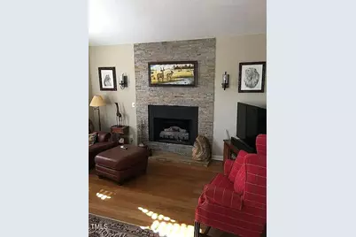 1914 Becky Drive, Bahama, NC 27503 - Photo 1