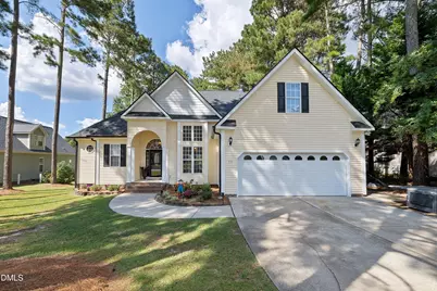 310 Mamie Ferguson Drive, Lillington, NC 27546 - Photo 1