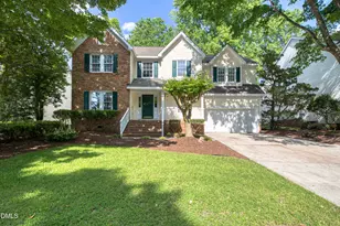 203 Halls Mill Dr, Cary, NC 27519 - Photo 1