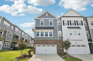 1061 Larabee Ln, Apex, NC 27523 - Photo 1