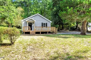 234 Hayley St, Warrenton, NC 27589 - Photo 1