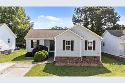 629 Avondale Drive, Clayton, NC 27520 - Photo 1