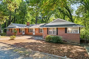 117 Purefoy Rd, Chapel Hill, NC 27514 - Photo 1