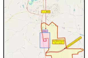 0 US Hwy 15-501, Pittsboro, NC 27312 - Photo 1