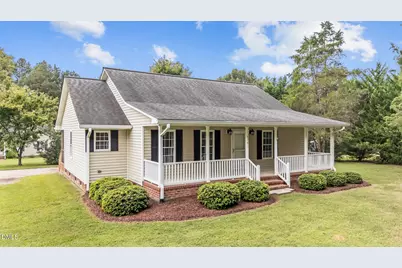 6581 Hwy 158 Bus, Henderson, NC 27537 - Photo 1