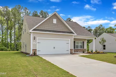 1017 Rhino Bend, Oxford, NC 27565 - Photo 1