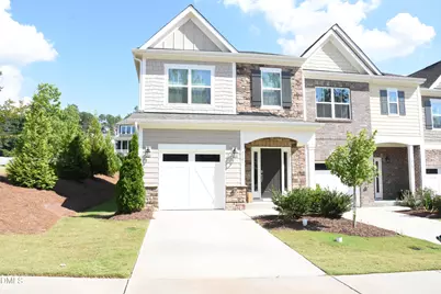 2501 Rambling Creek Road, Apex, NC 27523 - Photo 1