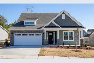 25 Sawtooth Oak Lane, Youngsville, NC 27596 - Photo 1
