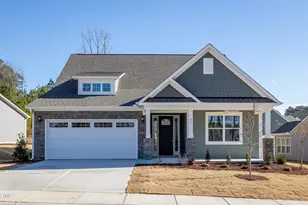 25 Sawtooth Oak Ln, Youngsville, NC 27596 - Photo 1