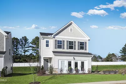 148 Fishing Pier Way, Lillington, NC 27546 - Photo 1