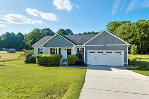 193 Fender Dr, Zebulon, NC 27597 - Photo 1