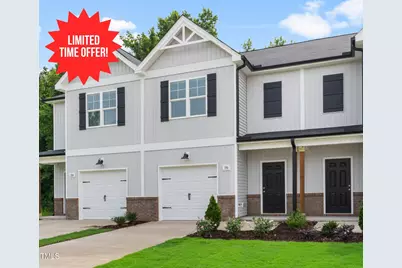 349 E Saltgrass Lane, Smithfield, NC 27577 - Photo 1