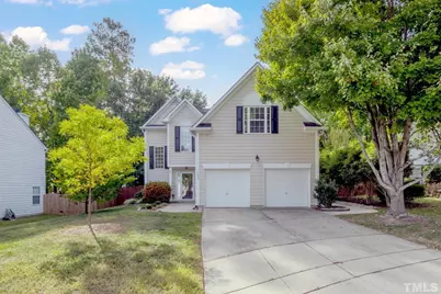 1007 Brickstone Drive, Apex, NC 27502 - Photo 1