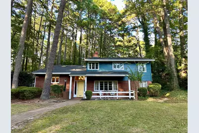 320 Granite Street, Henderson, NC 27536 - Photo 1