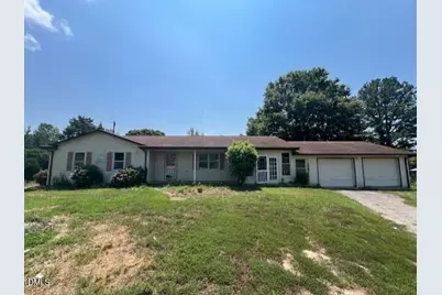 518 Goodman Road, Pelham, NC 27311 - Photo 1