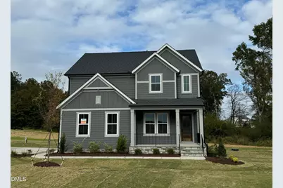 230 Grading Stick Court, Angier, NC 27501 - Photo 1