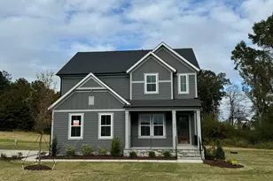 230 Grading Stick Ct, Angier, NC 27501 - Photo 1